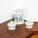 Casa Terra Mia Дом отдыха