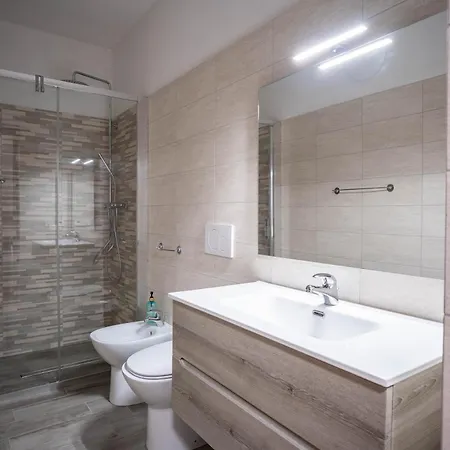 Casa Terra Mia Tatil Evi *