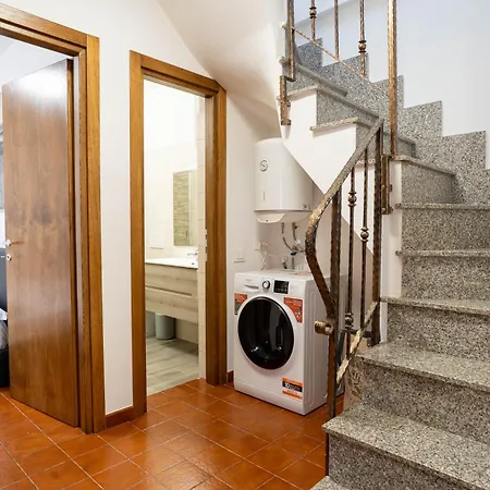 Casa Terra Mia *