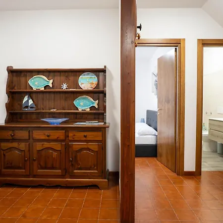 Casa Terra Mia Tatil Evi Càbras