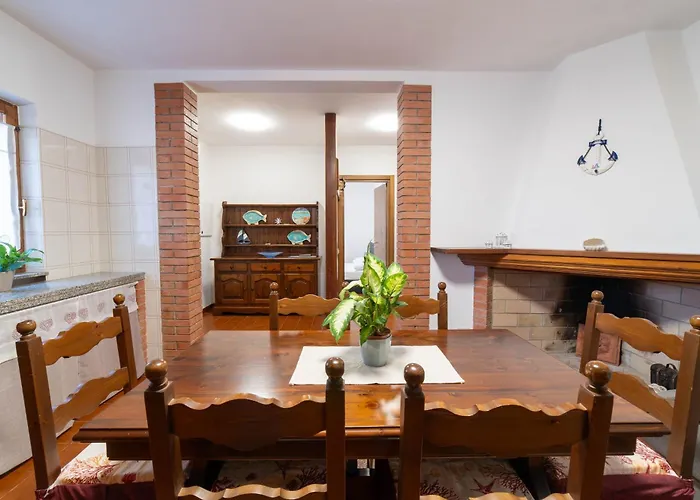 Casa Terra Mia Holiday home *