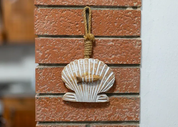 Casa Terra Mia Holiday home *