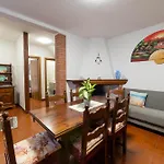 Casa Terra Mia Hébergement de vacances Càbras