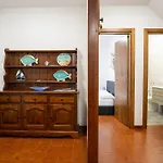 Casa Terra Mia 펜션 까브라스