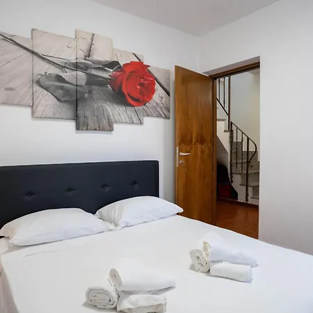 Casa Terra Mia * Cabras