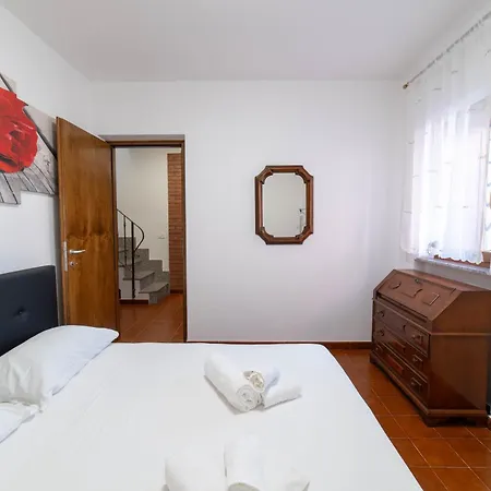 Casa Terra Mia