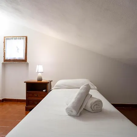Hébergement de vacances Casa Terra Mia