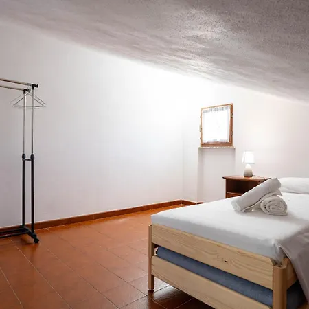 Casa Terra Mia Hébergement de vacances *